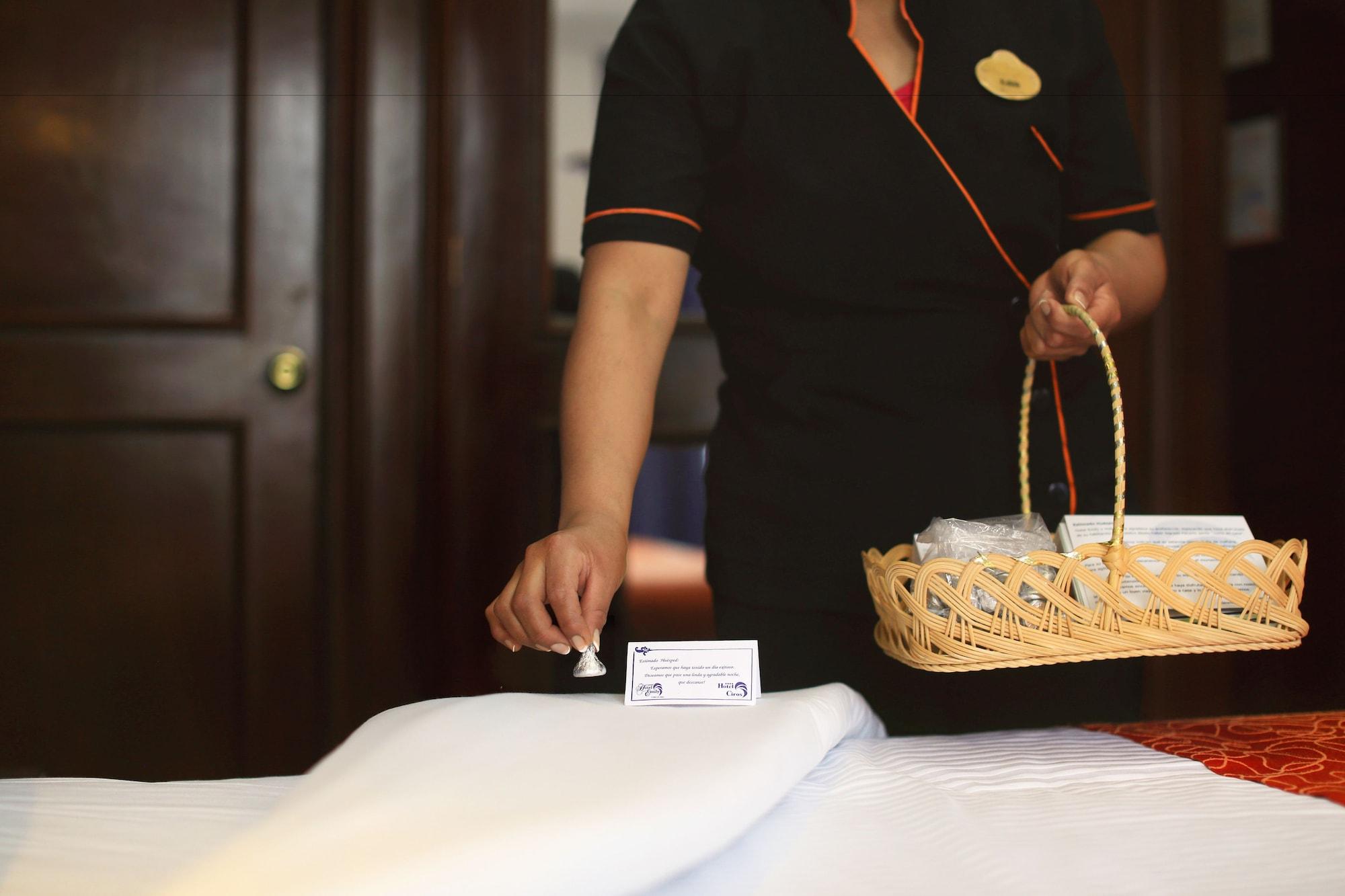 Hotel Ciros Pachuca Eksteriør bilde