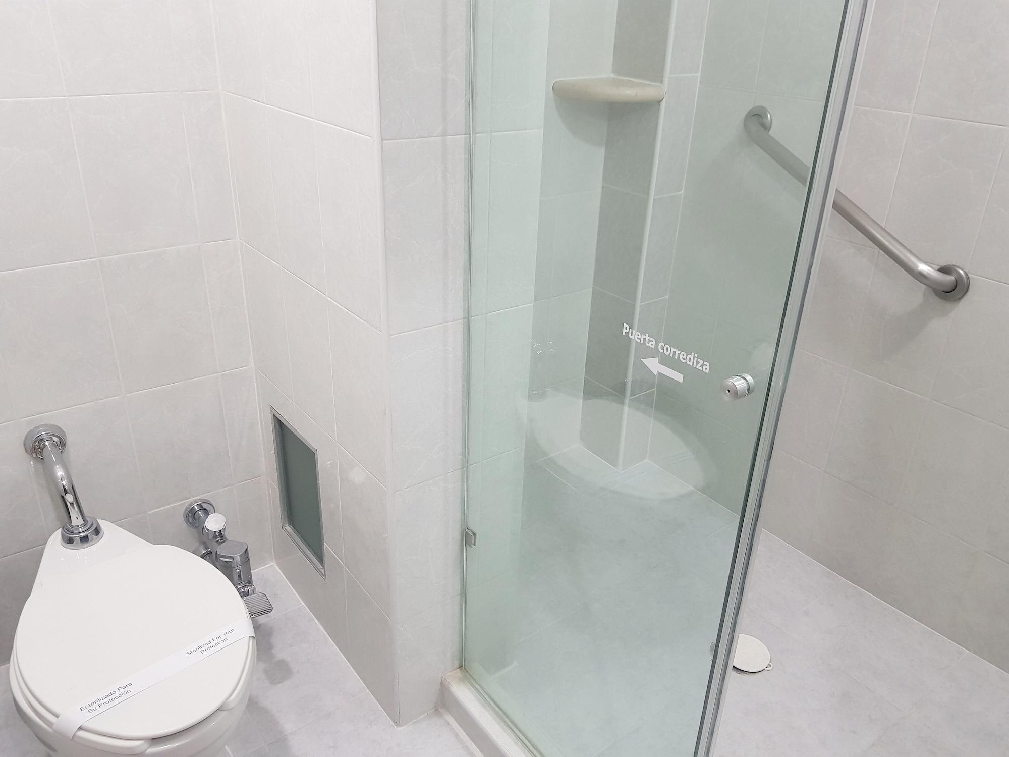 Hotel Ciros Pachuca Eksteriør bilde
