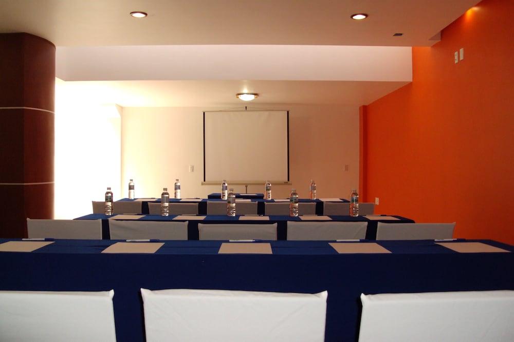 Hotel Ciros Pachuca Eksteriør bilde