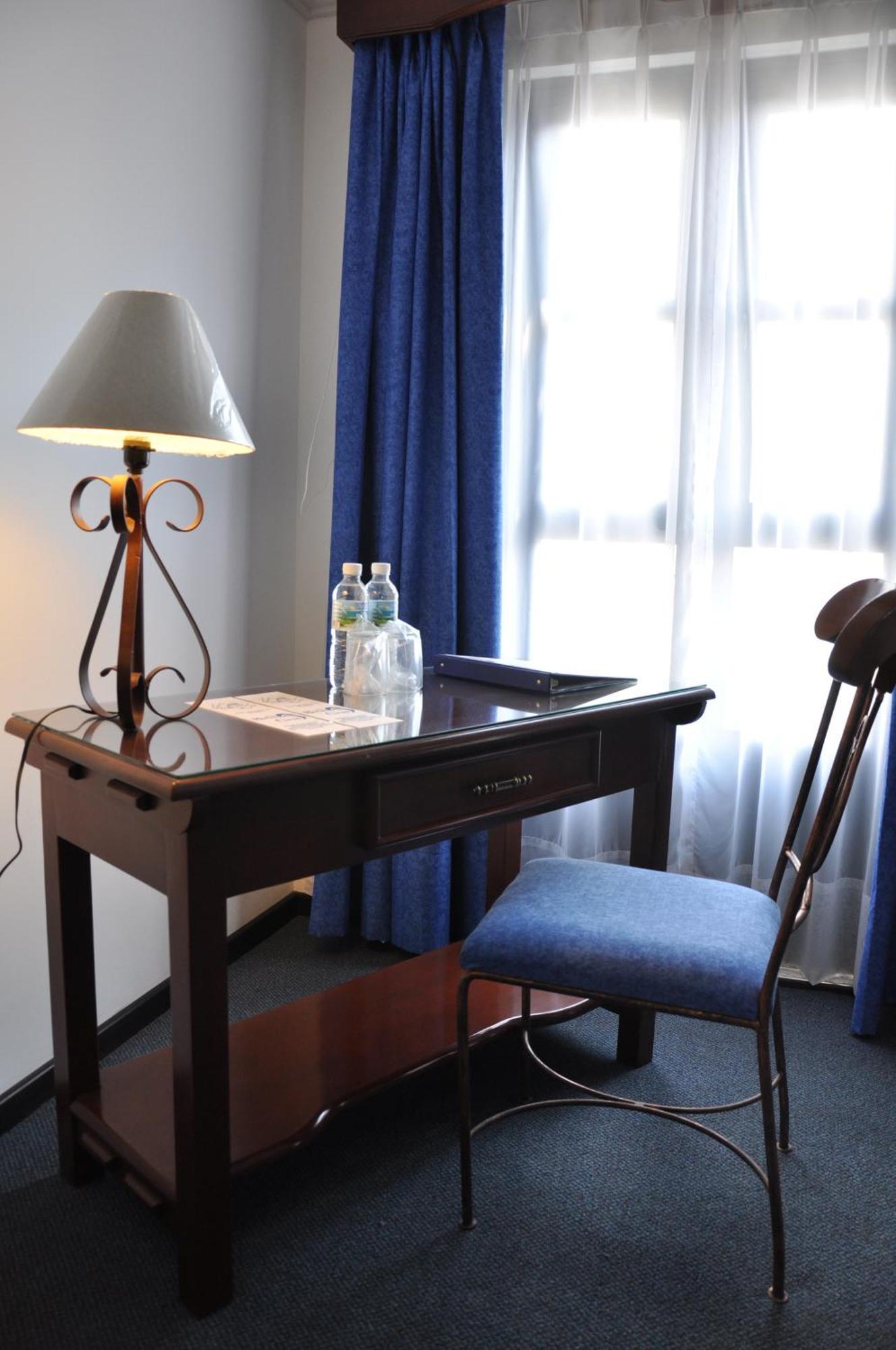 Hotel Ciros Pachuca Eksteriør bilde