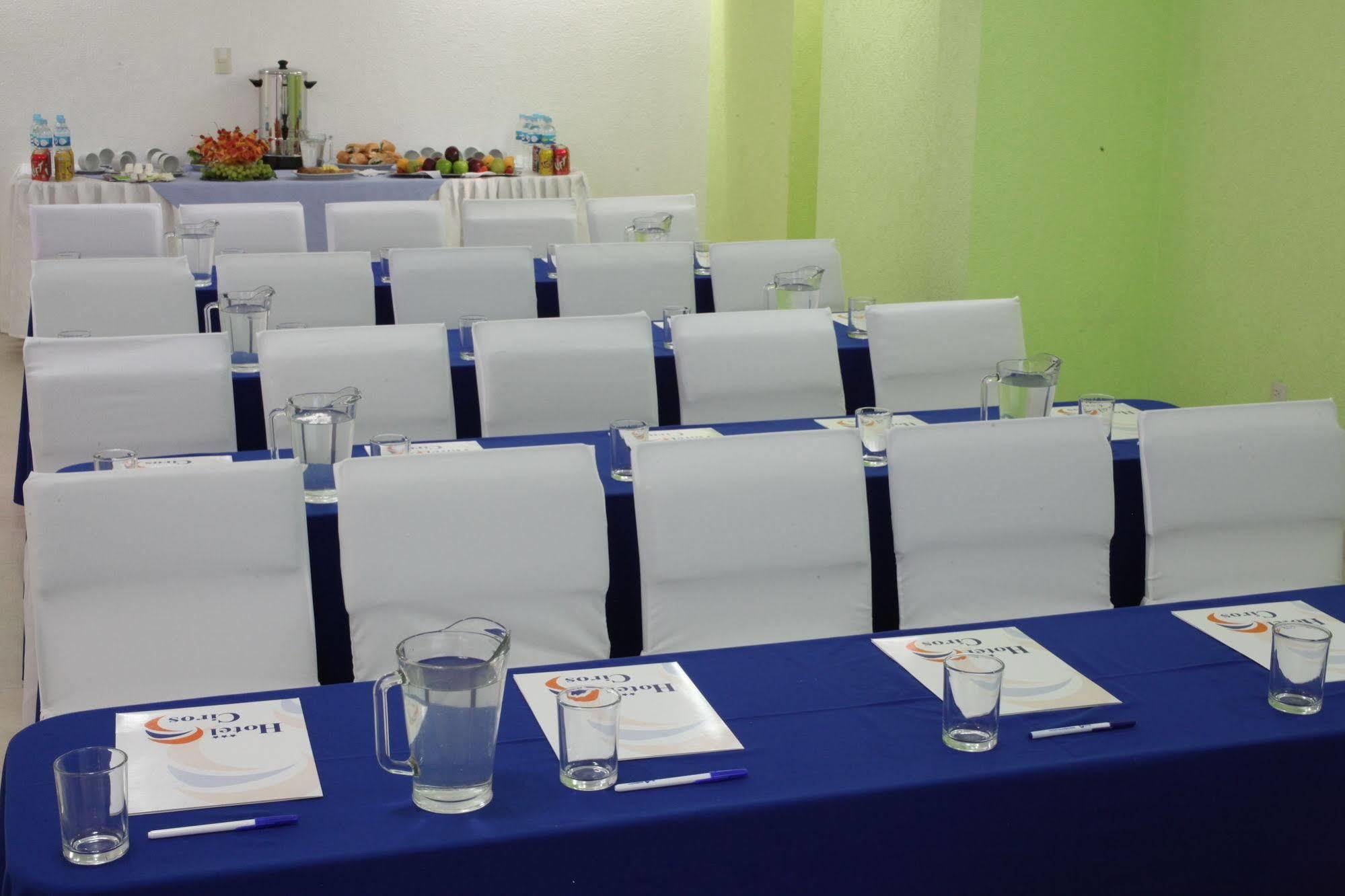 Hotel Ciros Pachuca Eksteriør bilde
